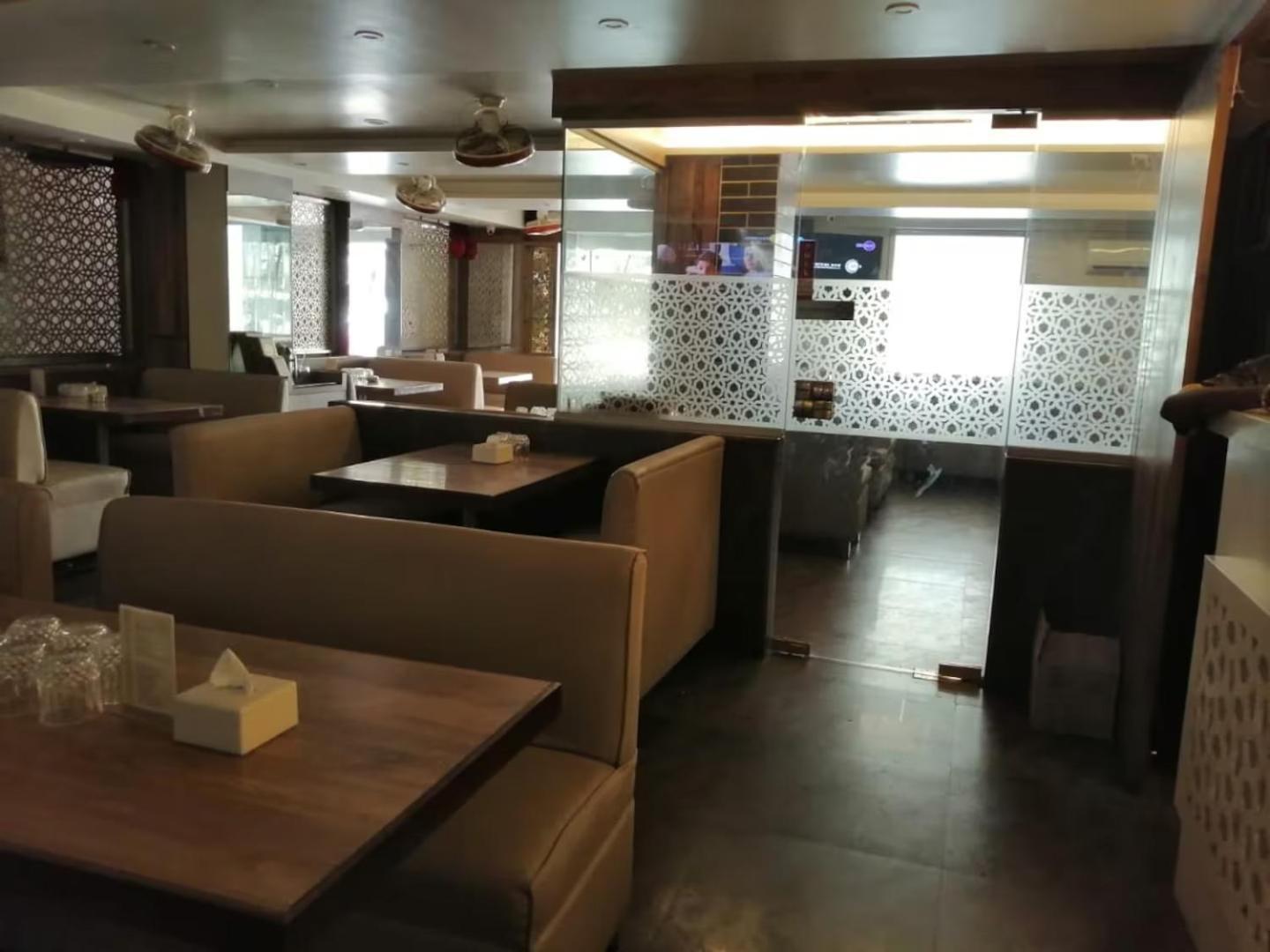 缤旅拉达纳酒店 纳威孟买 外观 照片